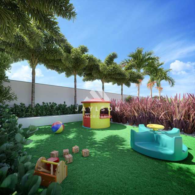 Apartamento, 2 quartos, 47 m² - Foto 21