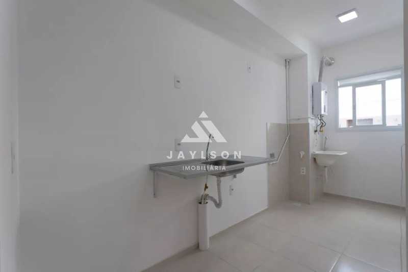 Apartamento, 2 quartos, 47 m² - Foto 11