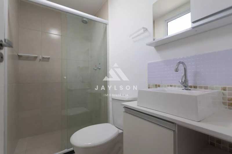 Apartamento, 2 quartos, 47 m² - Foto 14