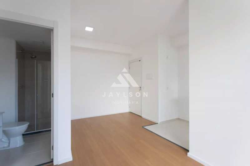Apartamento, 2 quartos, 47 m² - Foto 5