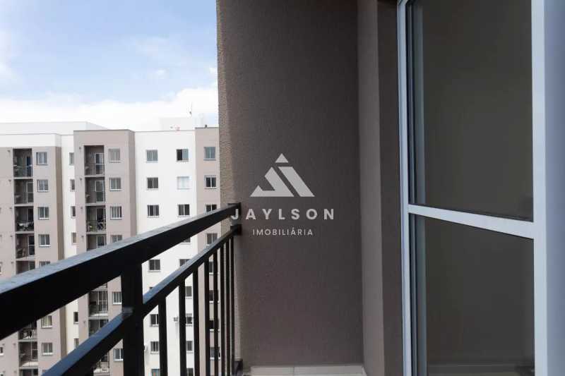 Apartamento, 2 quartos, 47 m² - Foto 16