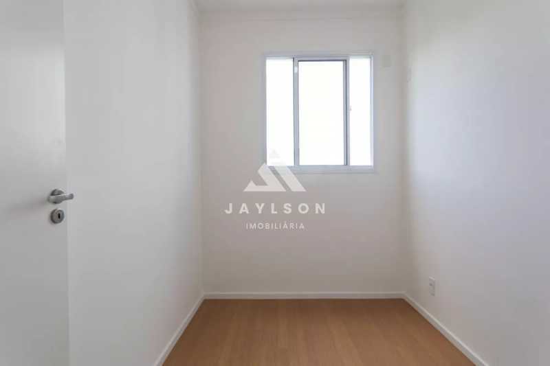 Apartamento, 2 quartos, 47 m² - Foto 9