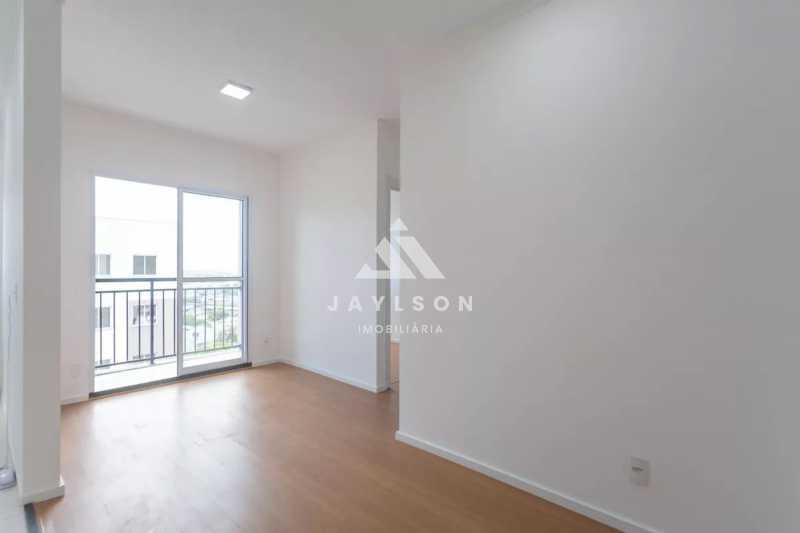 Apartamento, 2 quartos, 47 m² - Foto 2