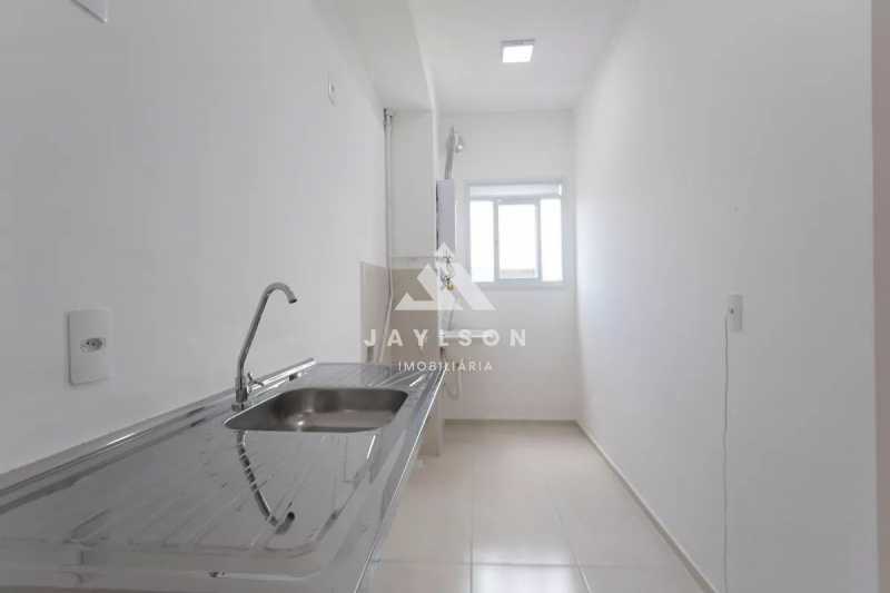 Apartamento, 2 quartos, 47 m² - Foto 13