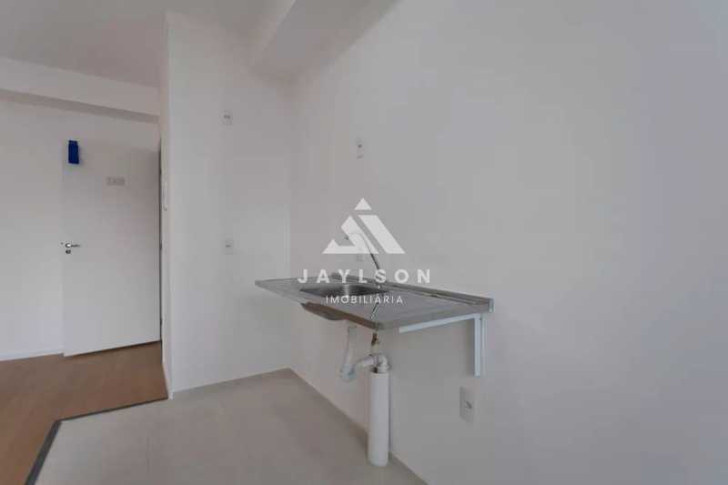 Apartamento, 2 quartos, 47 m² - Foto 12