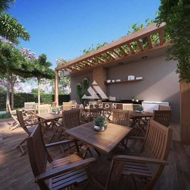 Apartamento, 2 quartos, 47 m² - Foto 23