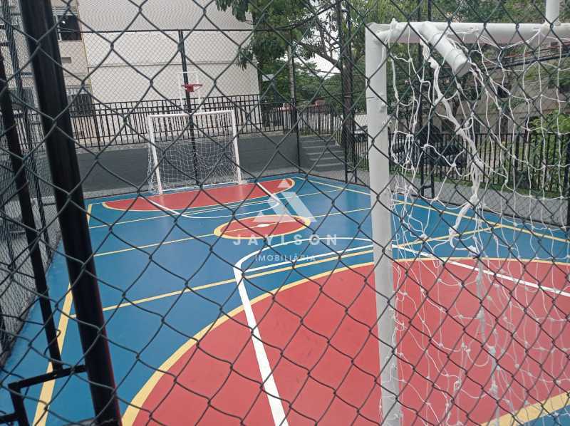 Apartamento, 2 quartos, 43 m² - Foto 3