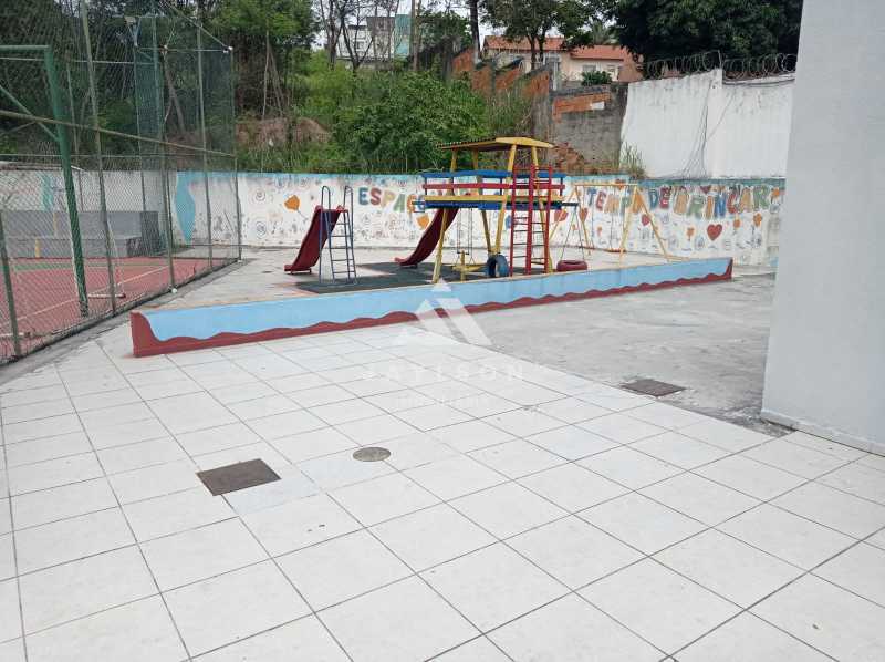 Apartamento, 2 quartos, 43 m² - Foto 16