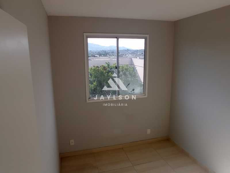 Apartamento, 2 quartos, 43 m² - Foto 5