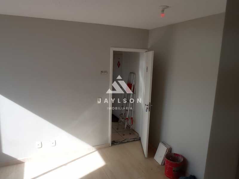 Apartamento, 2 quartos, 43 m² - Foto 8