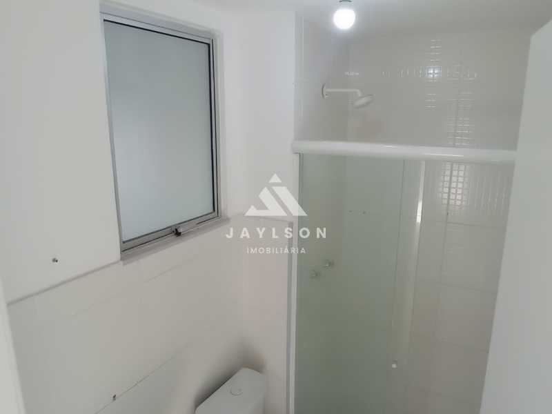 Apartamento, 2 quartos, 43 m² - Foto 9