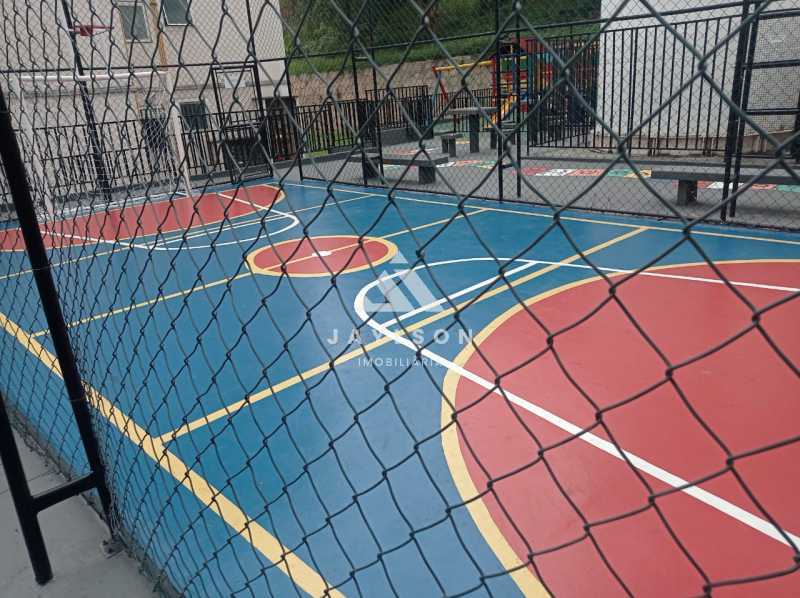 Apartamento, 2 quartos, 43 m² - Foto 11