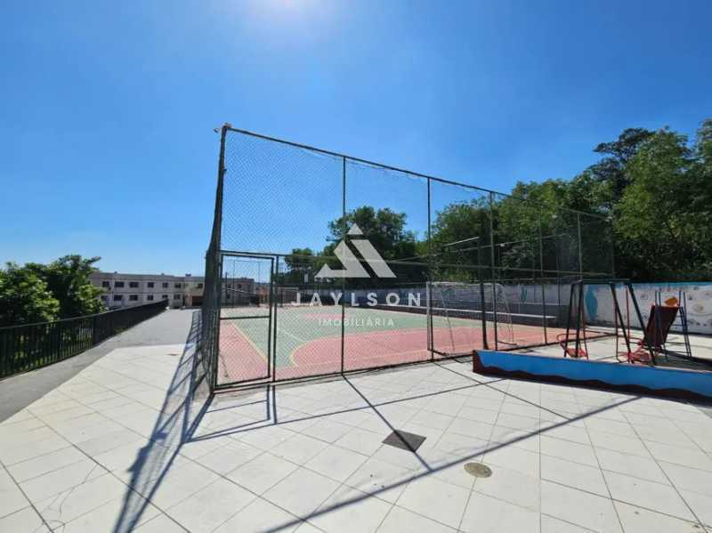 Apartamento, 2 quartos, 43 m² - Foto 15