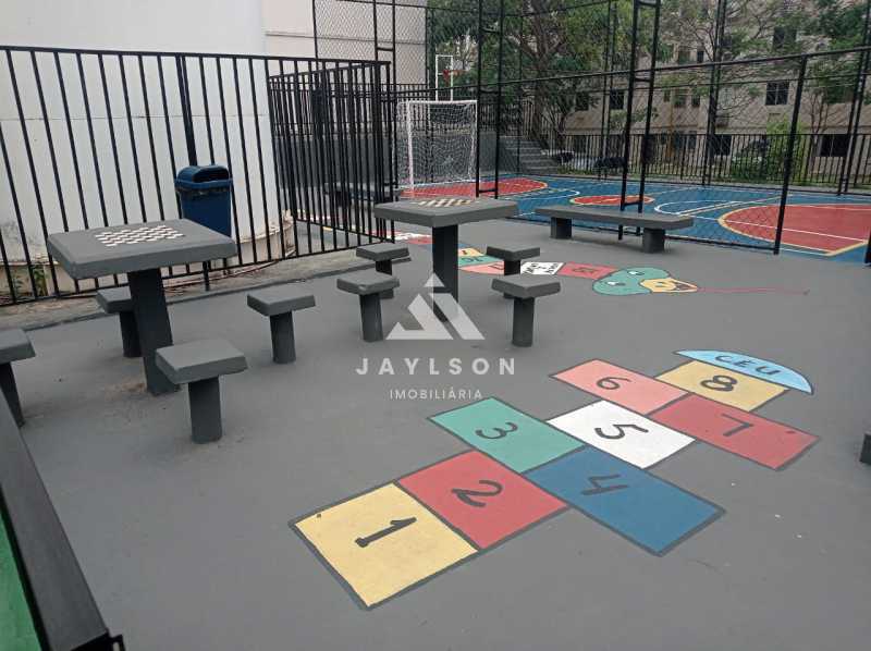 Apartamento, 2 quartos, 43 m² - Foto 17