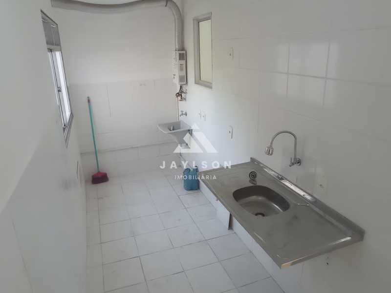 Apartamento, 2 quartos, 43 m² - Foto 10