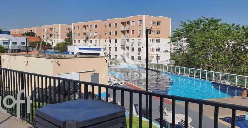 Apartamento, 2 quartos, 43 m² - Foto 13