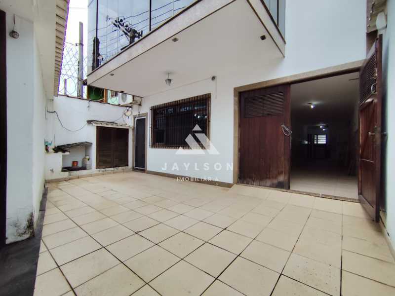 Casa, 4 quartos, 501 m² - Foto 1