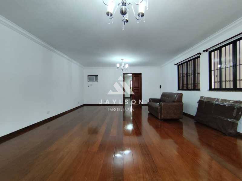 Casa, 4 quartos, 501 m² - Foto 3