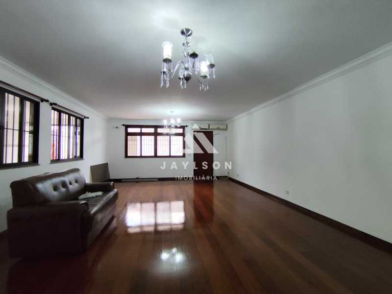 Casa, 4 quartos, 501 m² - Foto 4