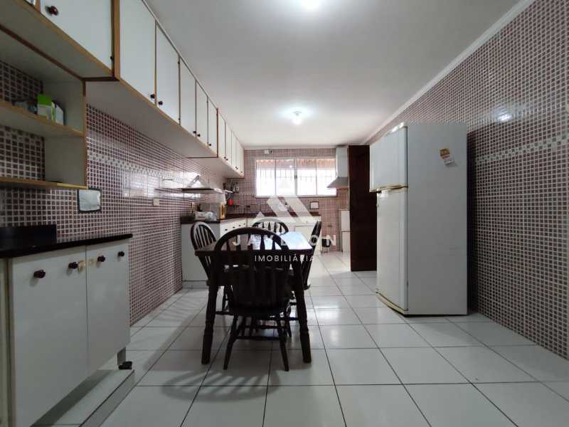 Casa, 4 quartos, 501 m² - Foto 6