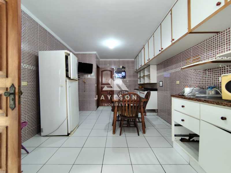 Casa, 4 quartos, 501 m² - Foto 7