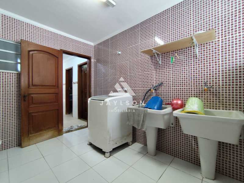 Casa, 4 quartos, 501 m² - Foto 10