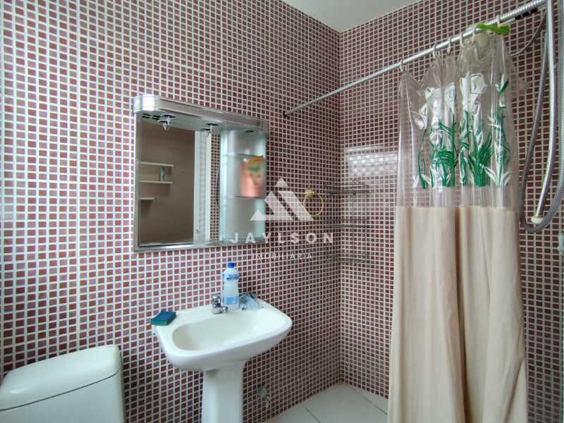 Casa, 4 quartos, 501 m² - Foto 13