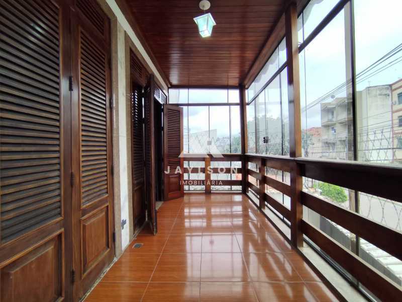 Casa, 4 quartos, 501 m² - Foto 15