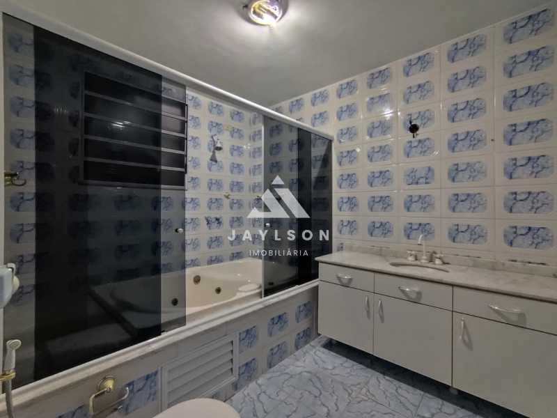 Casa, 4 quartos, 501 m² - Foto 18