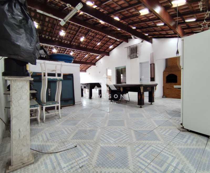 Casa, 4 quartos, 501 m² - Foto 29