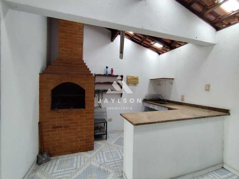 Casa, 4 quartos, 501 m² - Foto 30