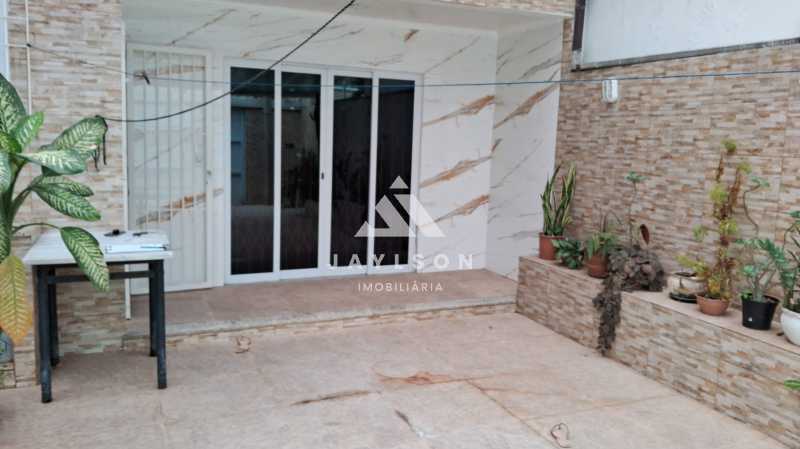 Casa, 3 quartos, 140 m² - Foto 2