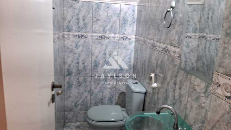 Casa, 3 quartos, 140 m² - Foto 11