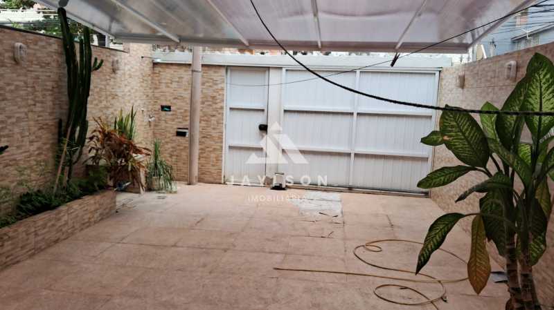 Casa, 3 quartos, 140 m² - Foto 1