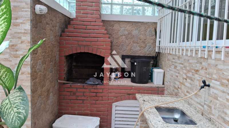 Casa, 3 quartos, 140 m² - Foto 3