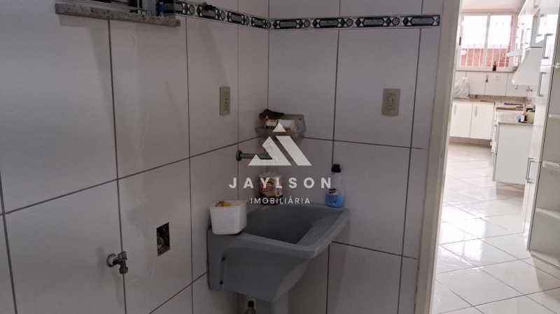 Casa, 3 quartos, 140 m² - Foto 8