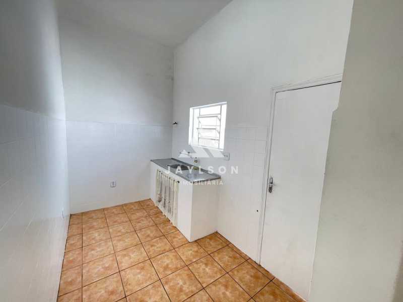 Casa de Vila, 2 quartos - Foto 17