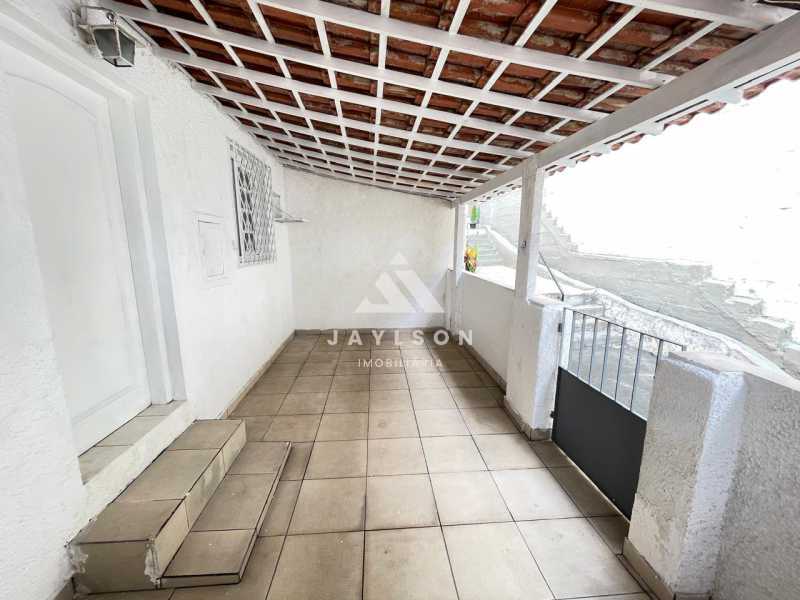 Casa de Vila, 2 quartos - Foto 25