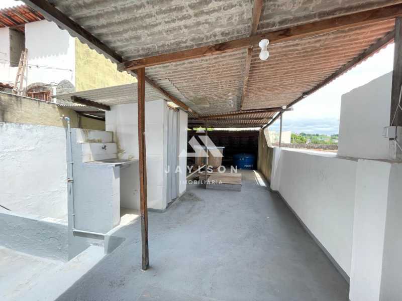 Casa de Vila, 2 quartos - Foto 26