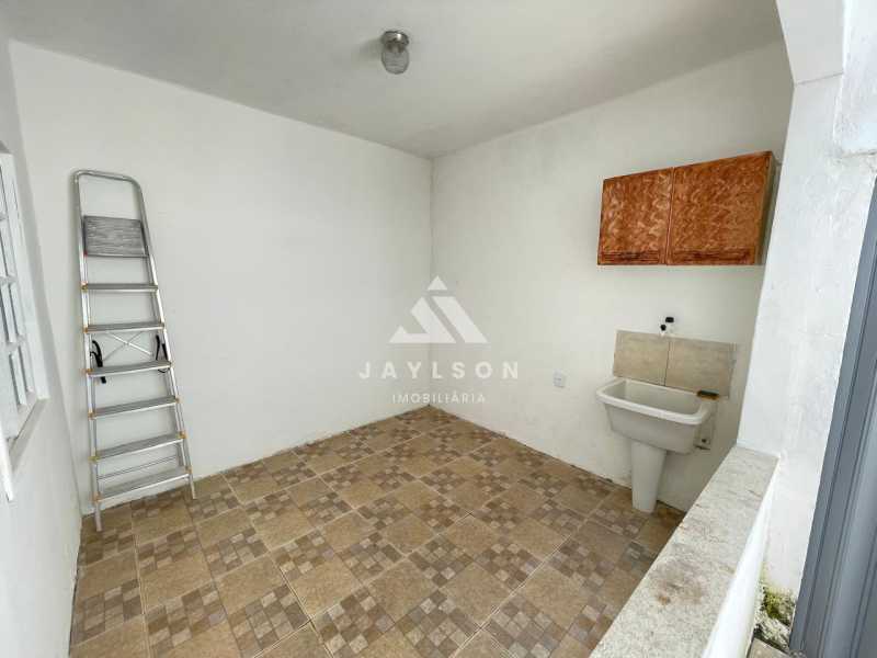 Casa de Vila, 2 quartos - Foto 20