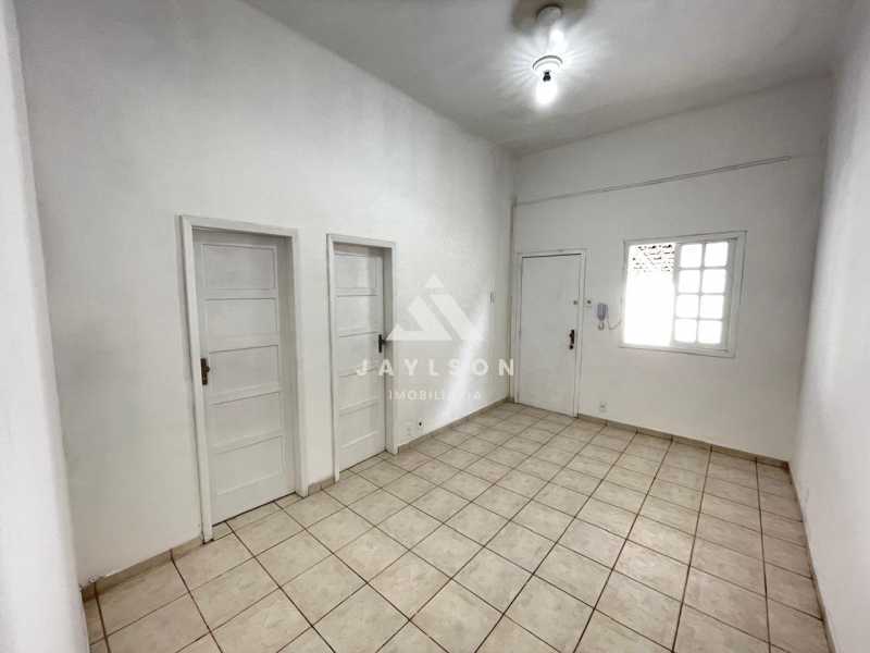 Casa de Vila, 2 quartos - Foto 1