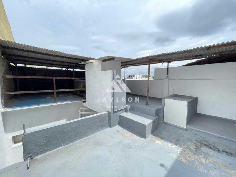 Casa de Vila, 2 quartos - Foto 27