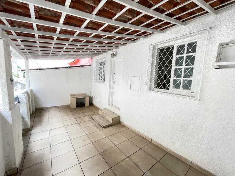 Casa de Vila, 2 quartos - Foto 29