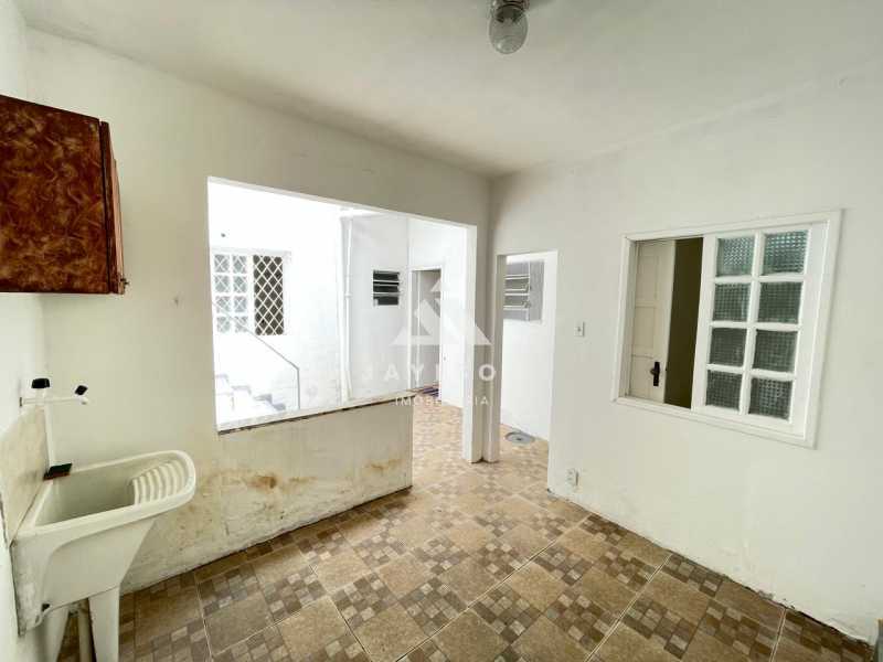 Casa de Vila, 2 quartos - Foto 22