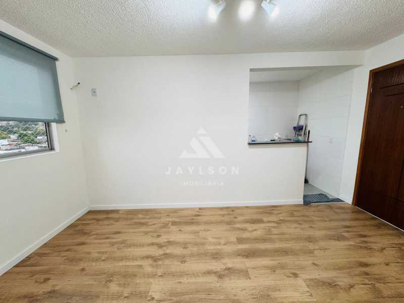 Apartamento, 2 quartos, 50 m² - Foto 3