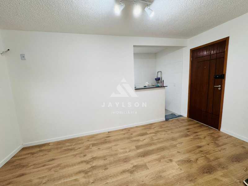 Apartamento, 2 quartos, 50 m² - Foto 4