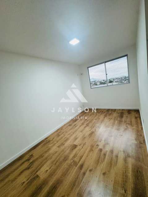 Apartamento, 2 quartos, 50 m² - Foto 7