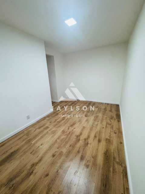 Apartamento, 2 quartos, 50 m² - Foto 8