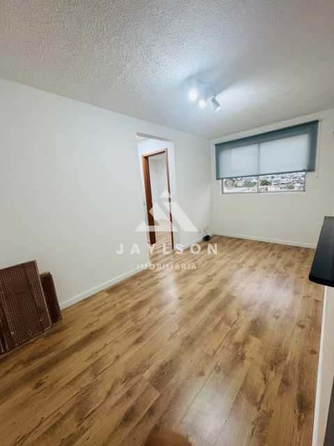 Apartamento, 2 quartos, 50 m² - Foto 2