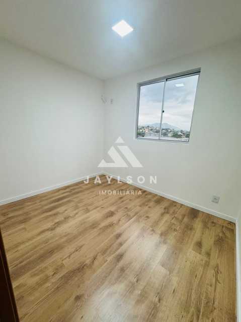 Apartamento, 2 quartos, 50 m² - Foto 10